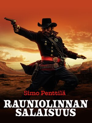 cover image of Rauniolinnan salaisuus